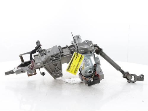 Used Steering column Steering column RENAULT CLIO IV Grandtour (KH_) 1.2 TCe 120 (KHAU) (118 hp) 37263042 37263042