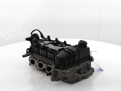 Cylinder head PEUGEOT 2008 I (CU_) 1.2 VTi | BP29426999M5 