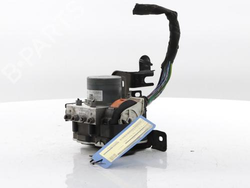 ABS pump PEUGEOT 508 II (FB_, FH_, F3_) Hybrid 225 (F35GQU) | BP29069081M43 