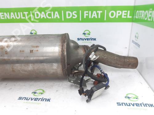 Particulate filter FIAT DUCATO Van (250_) 140 Multijet 2,2 D | BP30757443M81 - Image 3