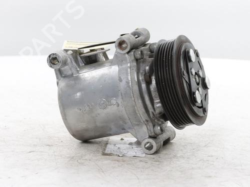 AC compressor PEUGEOT PARTNER Box Body/MPV (K9) 1.5 BlueHDI 130 | BP37262970M34 - Image 6