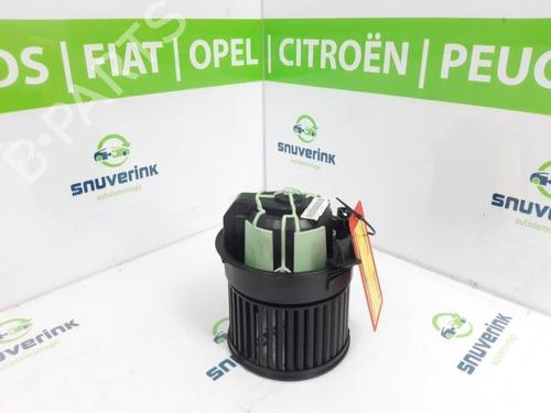Used Heater blower motor Heater blower motor CITROËN C4 II (NC_) 1.2 THP 130 (NCHNYM, NCHNYT) (130 hp) 40575539 40575539