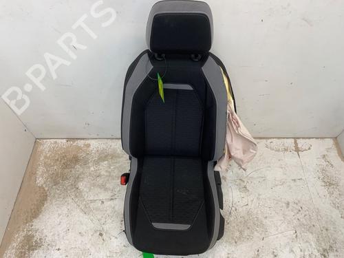 Left front seat OPEL MOKKA 1.2 (76) | BP27688168C15 - Image 5