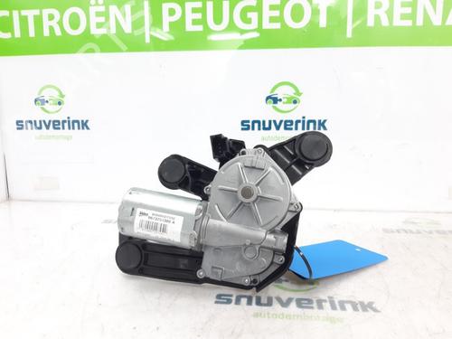 Rear wiper motor PEUGEOT 208 I (CA_, CC_) 1.2 VTI 82 | BP17328496M102 