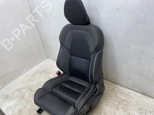 Left front seat VOLVO S60 III (224) T4 | BP36538383C15 - Image 4