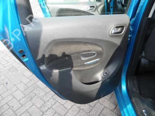 Gearbox CITROËN C3 Picasso (SH_) 1.4 VTi 95 (SH8FSC, SH8FP0, SH8FP6) | BP40567027M3  - Image 27
