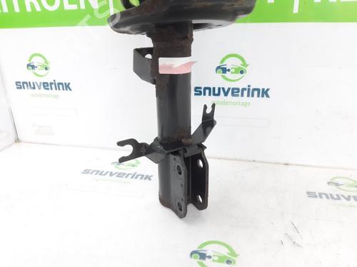 Right front shock absorber RENAULT TWINGO III (BCM_, BCA_) 1.0 SCe 70 | BP21193488M17 