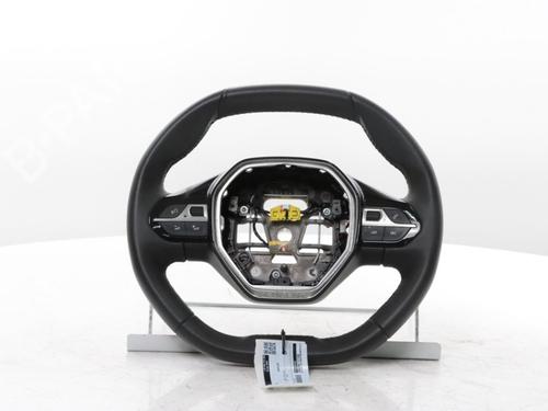 Rat PEUGEOT 208 II (UB_, UP_, UW_, UJ_) 1.2 PureTech 100 (101 hp) 30757330