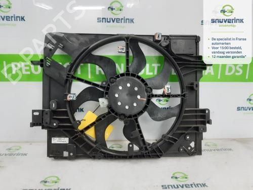 Used Electronic module Electronic module RENAULT CAPTUR II (HF_) TCe 130 (HFMF) (131 hp) 40580148 40580148
