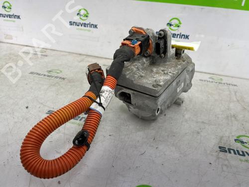 AC compressor RENAULT FLUENCE (L3_) Z.E. | BP24988841M34 - Image 4