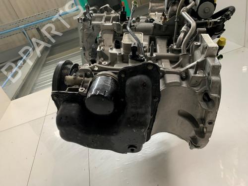 Engine PEUGEOT 2008 I (CU_) 1.2 THP 110 / PureTech 110 | BP40527511M1 - Image 5