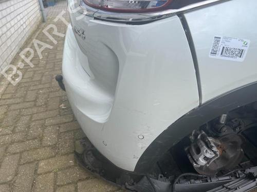 Third brake light DS DS 3 / DS 3 CROSSBACK (UR_, UC_, UJ_) 1.2 PureTech 130 (URHNSS) | BP40575800L11 - Image 9