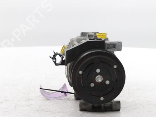 AC compressor FIAT 500 (312_) 0.9 (312AXN1A) | BP31261086M34 