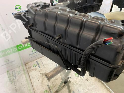 AdBlue tank RENAULT EXPRESS Box Body/MPV 1.5 Blue dCi 75 (F6AA) | BP25776290M85 
