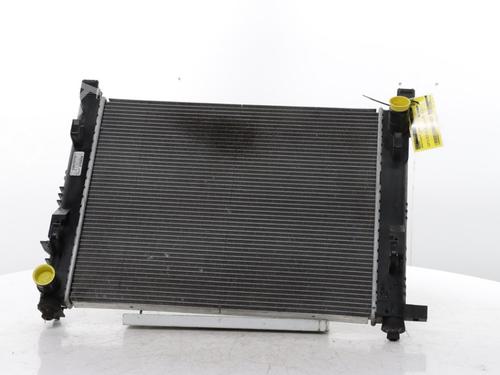 Køler Køler RENAULT CLIO IV Grandtour (KH_) 1.5 dCi 90 (KHN3, KHN4) (90 hp) 33845764 33845764