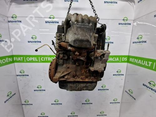 Engine CITROËN SAXO (S0, S1) 1.5 D | BP14368162M1 