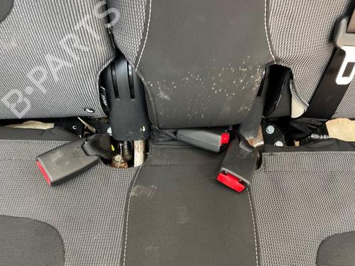 Sæde Bagtil RENAULT CAPTUR I (J5_, H5_) 1.2 TCe 120 | BP34423424C17 - Image 2