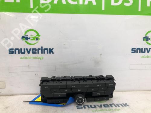 Used Switch PEUGEOT EXPERT Van (V_) 2.0 BlueHDi 120 (122 hp) 18748206