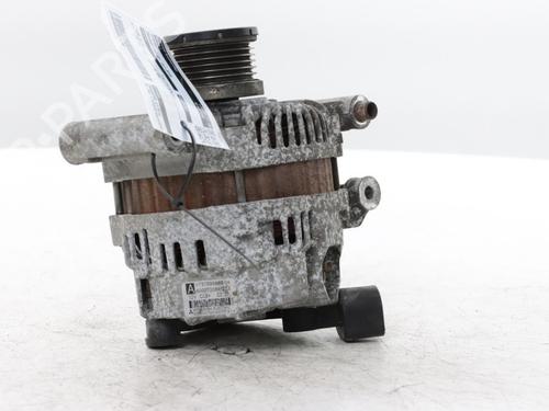 Used Alternator Alternator PEUGEOT 208 I (CA_, CC_) 1.6 VTi (120 hp) 34567322 34567322