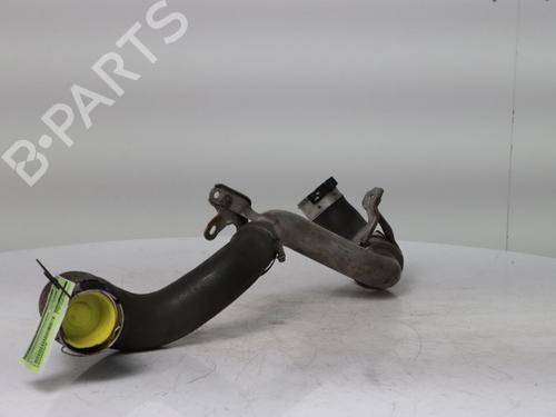 Intercooler pipe OPEL VIVARO B Van (X82) 1.6 CDTI (05) | BP31960318M127 - Image 9