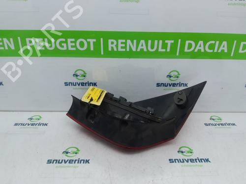 Right taillight RENAULT LAGUNA II Grandtour (KG0/1_) 2.2 dCi (KG0F) | BP15210432C35 