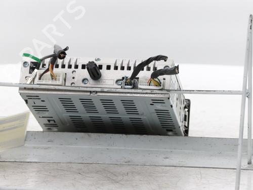 Radio RENAULT KANGOO Express (FW0/1_) 1.5 dCi 90 (FW0G, FW05, FW08, FW11) | BP34564415E6  - Image 6