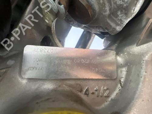 Engine CITROËN C3 III (SX) 1.2 THP 110 (SXHNPS, SXHNZT, SXHNZ6) | BP40581625M1  - Image 7