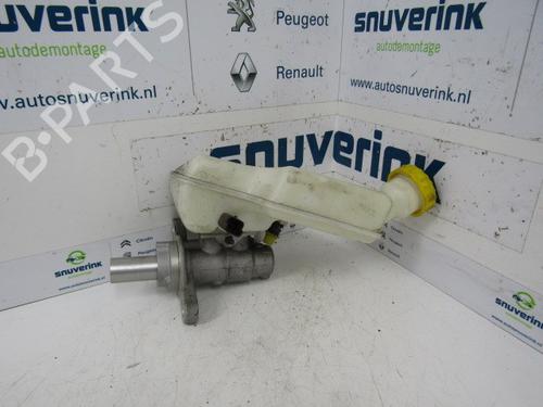 Used Brake master cylinder CITROËN C3 II (SC_) 1.6 HDi (92 hp) 24163162