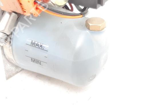 Electronic module PEUGEOT 307 CC (3B) 2.0 16V | BP40581196M83 - Image 5
