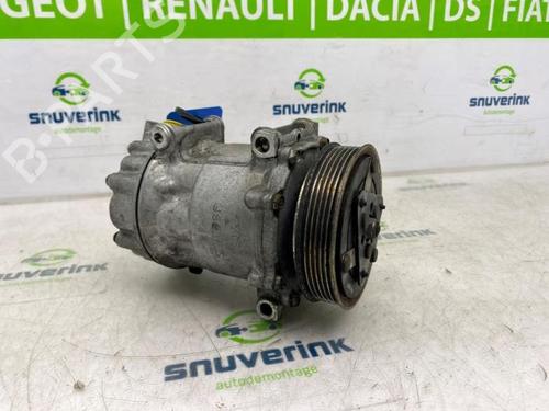 AC compressor PEUGEOT PARTNER Box Body/MPV 1.6 HDi | BP40582597M34 - Image 3