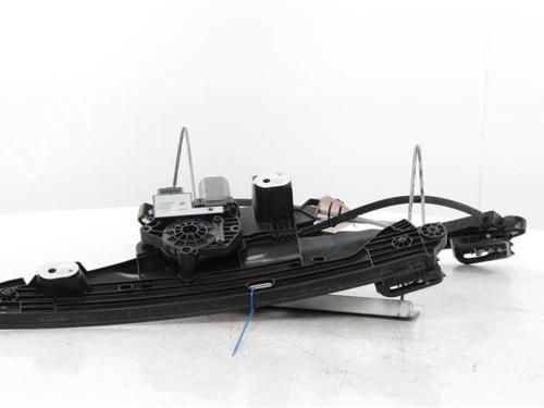 Used Front left window mechanism Front left window mechanism CITROËN C4 III (BA_, BB_, BC_) ë-C4 (BCZKXC, BZCKSC) (136 hp) 39507548 39507548
