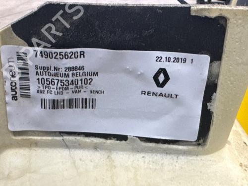 Other RENAULT TRAFIC III Van (FG_) 1.6 dCi 145 (FGMG) | BP17191202O1 