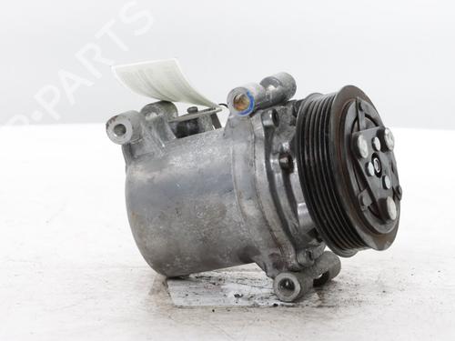 AC compressor OPEL VIVARO C Van (K0) 2.0 | BP37072253M34 - Image 6