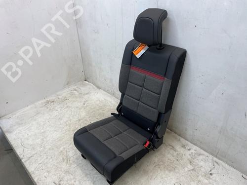 Sæde Bagtil CITROËN C5 AIRCROSS (A_) 1.2 PureTech 130 (ARHNSJ) | BP37072113C17 - Image 2