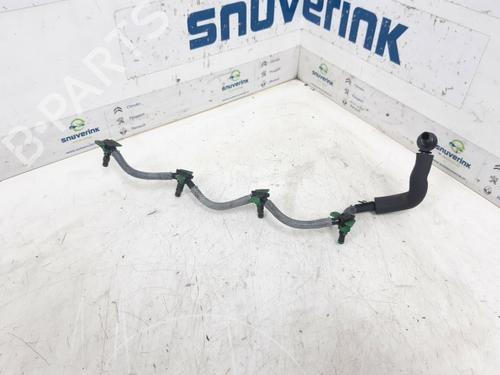 Pipe CITROËN JUMPY II Van 1.6 HDi 90 8V | BP30185240M125