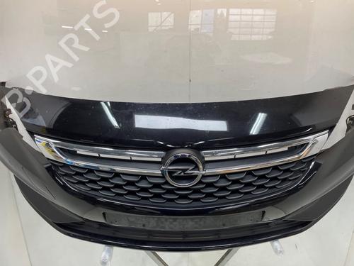 Front bumper OPEL ASTRA K Sports Tourer (B16) 1.4 Turbo (35) | BP29640753C7 