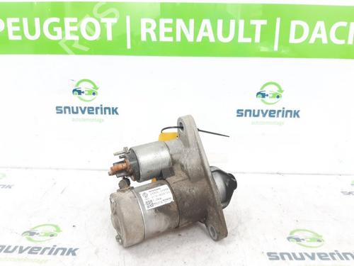 Used Starter Starter 15358306 15358306