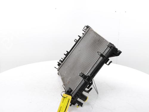 Water radiator RENAULT CAPTUR II (HF_) TCe 140 (HFN0) | BP30186480M31 