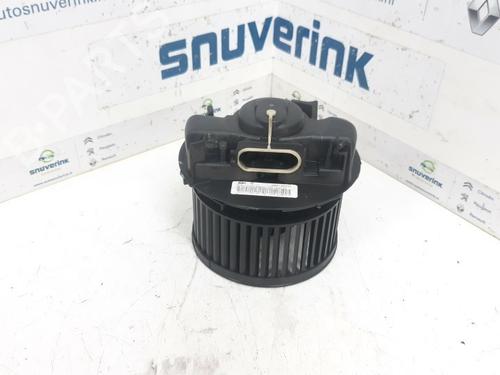 Heater blower motor NISSAN NV200 Van 1.5 dCi 90 (M20, M20N, M20M) | BP17223880M62