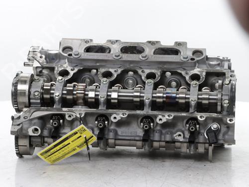 Used Cylinder head Cylinder head RENAULT AUSTRAL TCe 160 (HGMJ) (158 hp) 34563294 34563294