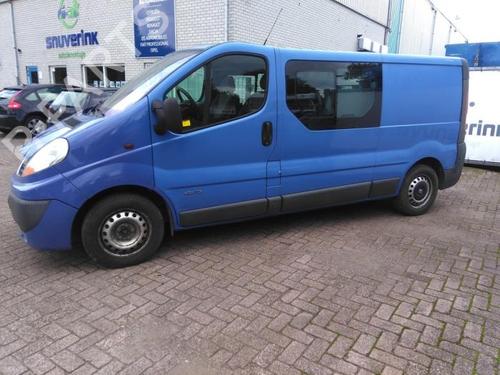 AC compressor RENAULT TRAFIC II Van (FL) 2.0 dCi 115 (FL01, FL0U, FL00, FL0H, FL0M) | BP40582796M34 - Image 7