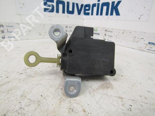 Used Fuel door actuator PEUGEOT 107 (PM_, PN_) 1.0 (68 hp) 23122230