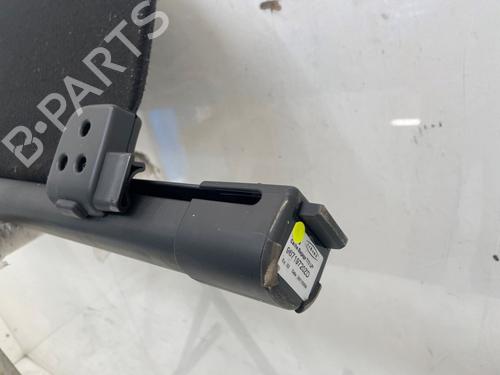 Rear parcel shelf PEUGEOT 308 SW I (4E_, 4H_) 1.6 16V | BP28288727C85 