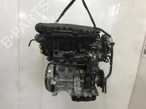 Engine CITROËN BERLINGO Box Body/MPV (K9) PureTech 110 | BP40585305M1 - Image 2