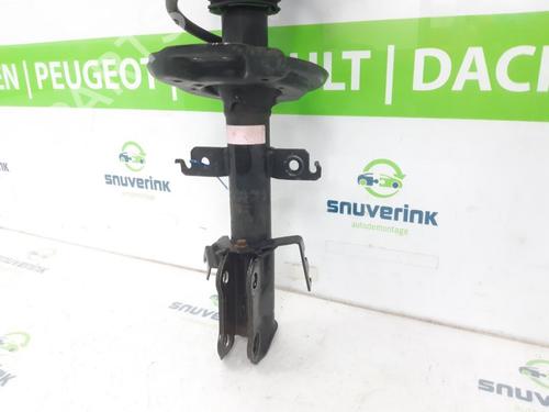 Left front shock absorber RENAULT CAPTUR II (HF_) TCe 100 (HFMT) | BP24160217M16 - Image 3