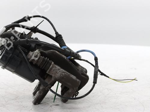 Right rear brake caliper BMW X1 (U11) xDrive 25 e Plug-in-Hybrid | BP34564285M106 - Image 8