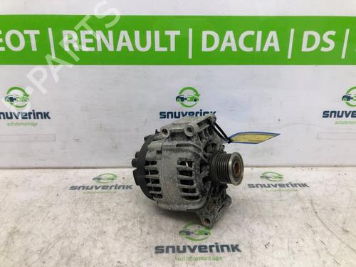 Generator PEUGEOT 5008 II (MC_, MJ_, MR_, M4_) 1.6 THP 165 (M45GZW, M45GYW, M45GYV) (165 hp) 24300167
