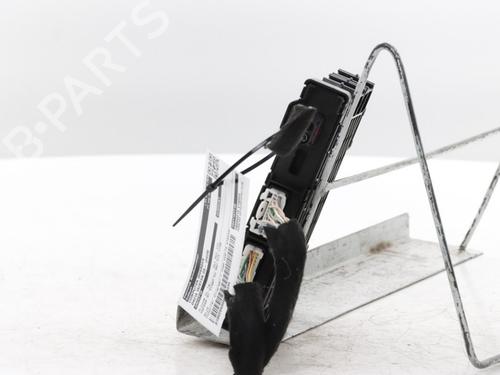 Control unit DACIA DUSTER (PYM_, PYN_) 1.2 TCe 130 | BP39507428M11 - Image 4