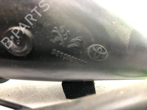 Pipe PEUGEOT EXPERT Van (V_) 2.0 BlueHDi 120 | BP40579433M125 - Image 2