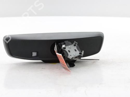 Used Rear mirror Rear mirror DS DS 3 / DS 3 CROSSBACK (UR_, UC_, UJ_) E-TENSE (UZZKXZ) (136 hp) 40266007 40266007